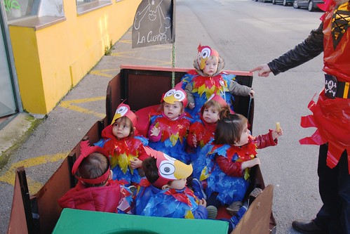 Carnaval 2015 - Colindres - 052