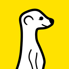 Meerkat Logo