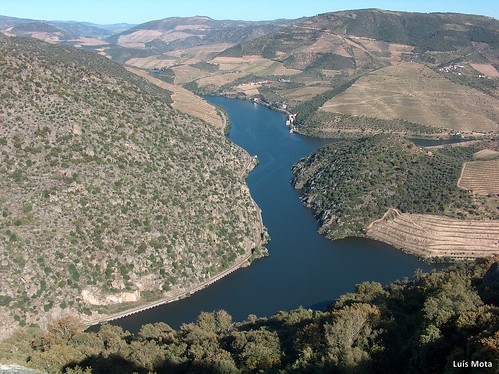 Douro valley