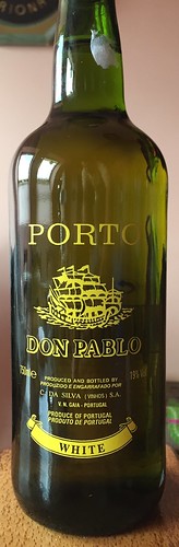 White Port