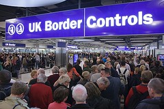 UK Border Control