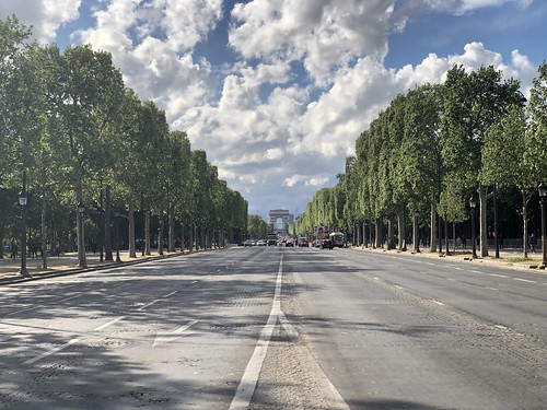 Paris - 2019